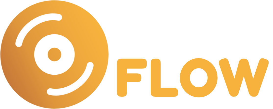 StudioFlow Logo