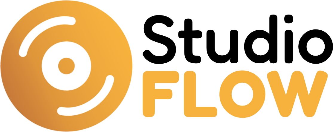 StudioFlow Logo